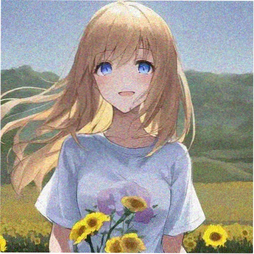留言者头像